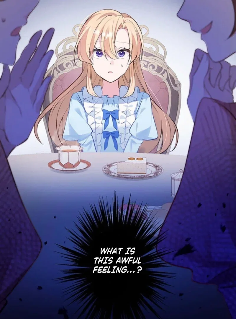 The Villainess’s Coffee Story Chapter 2 – Page 19