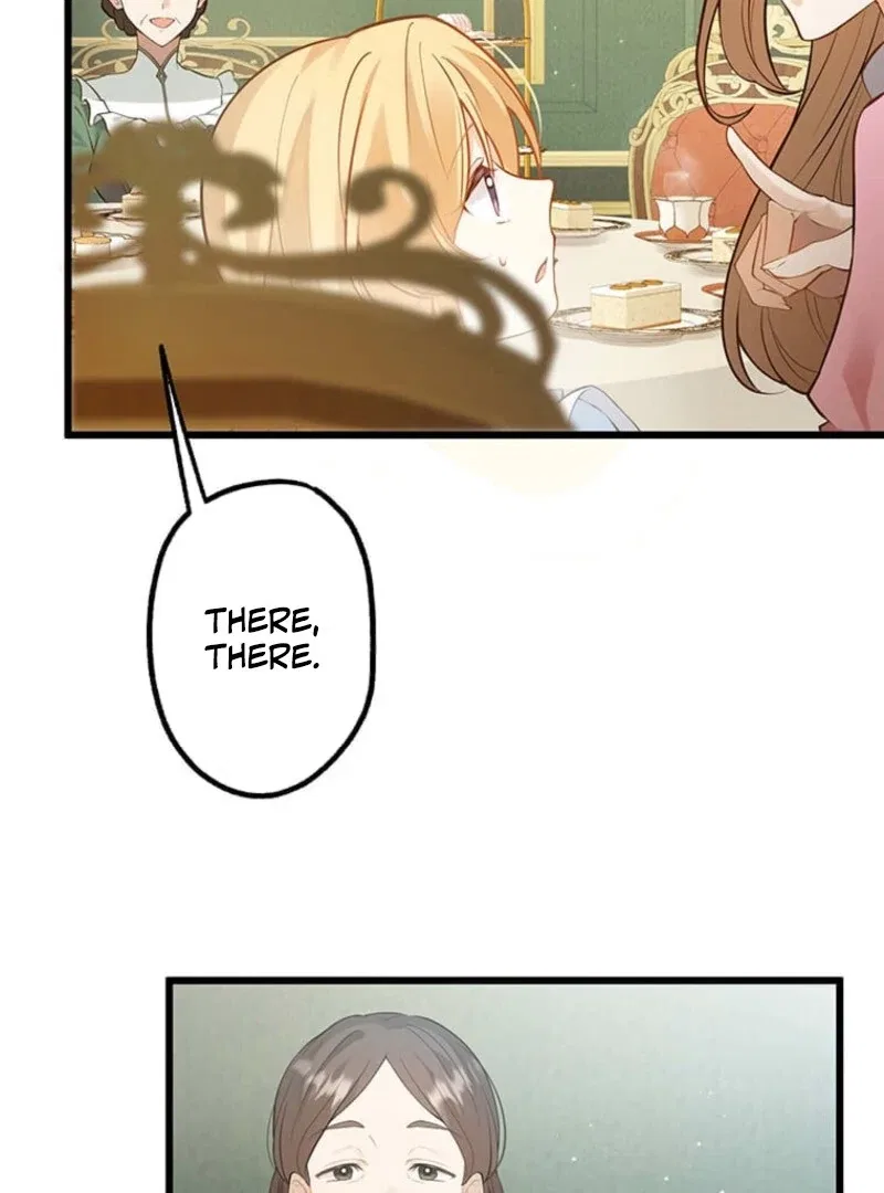 The Villainess’s Coffee Story Chapter 2 – Page 21