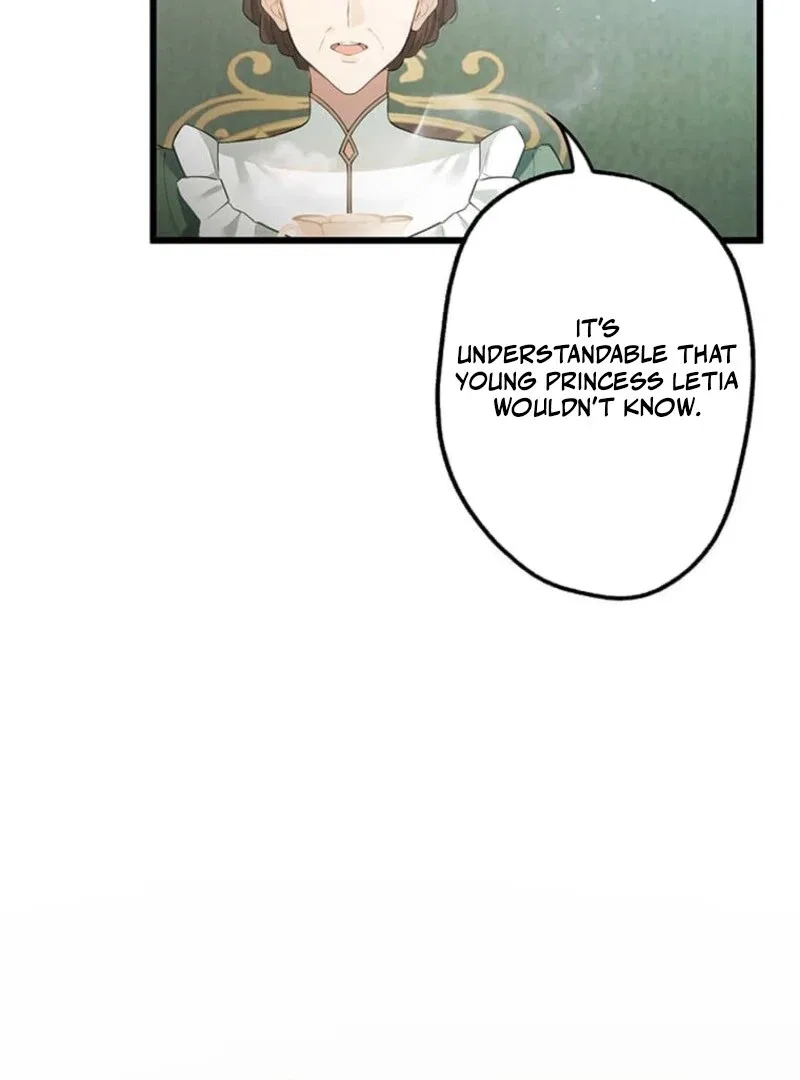 The Villainess’s Coffee Story Chapter 2 – Page 22