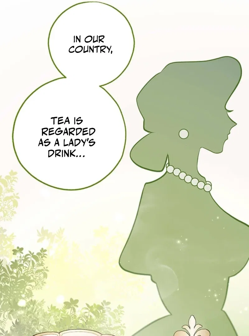 The Villainess’s Coffee Story Chapter 2 – Page 23