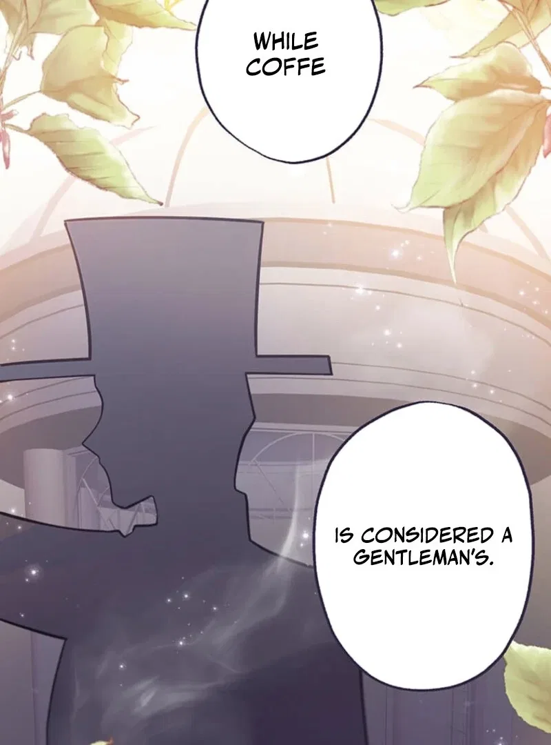 The Villainess’s Coffee Story Chapter 2 – Page 25
