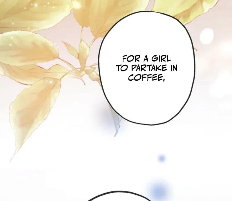 The Villainess’s Coffee Story Chapter 2 – Page 27