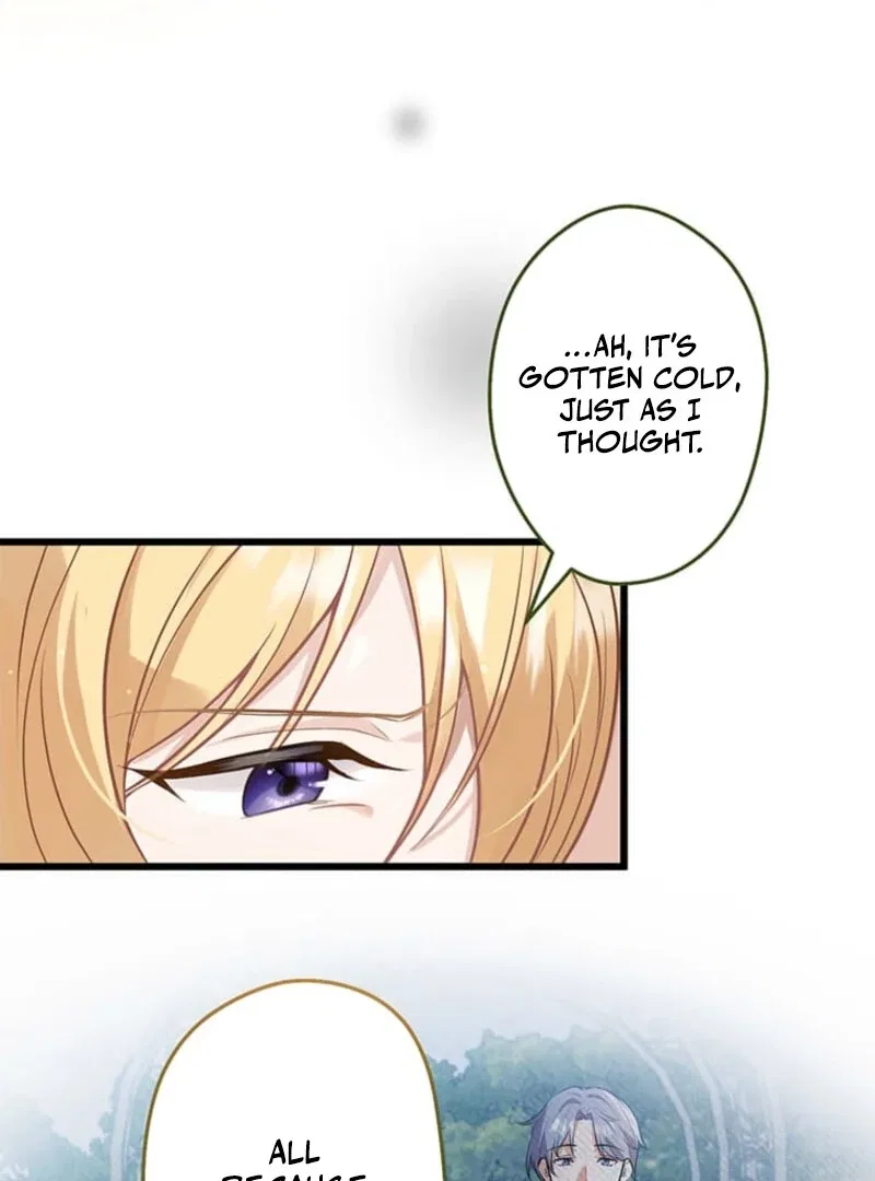 The Villainess’s Coffee Story Chapter 2 – Page 35