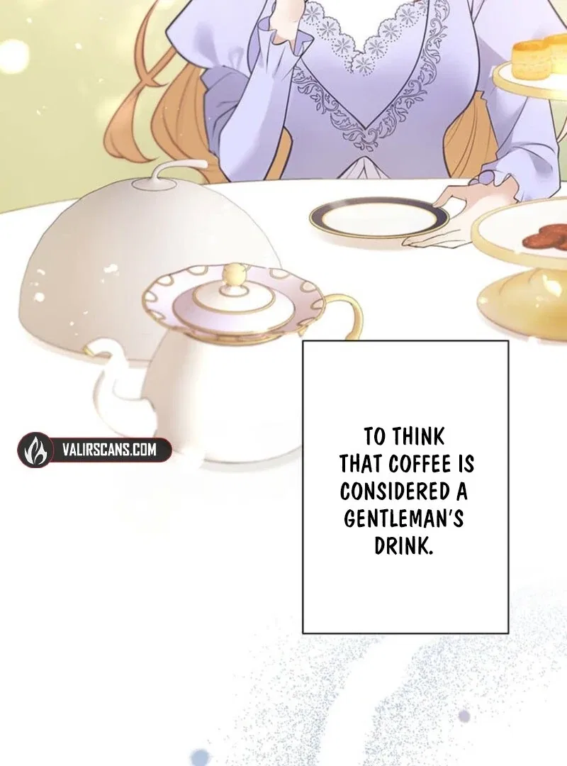 The Villainess’s Coffee Story Chapter 2 – Page 38