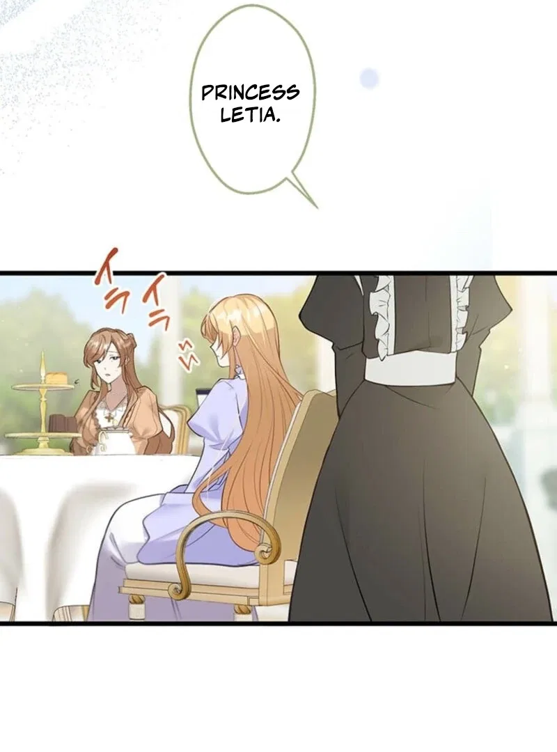 The Villainess’s Coffee Story Chapter 2 – Page 40