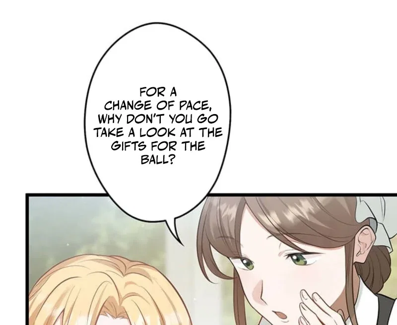 The Villainess’s Coffee Story Chapter 2 – Page 41