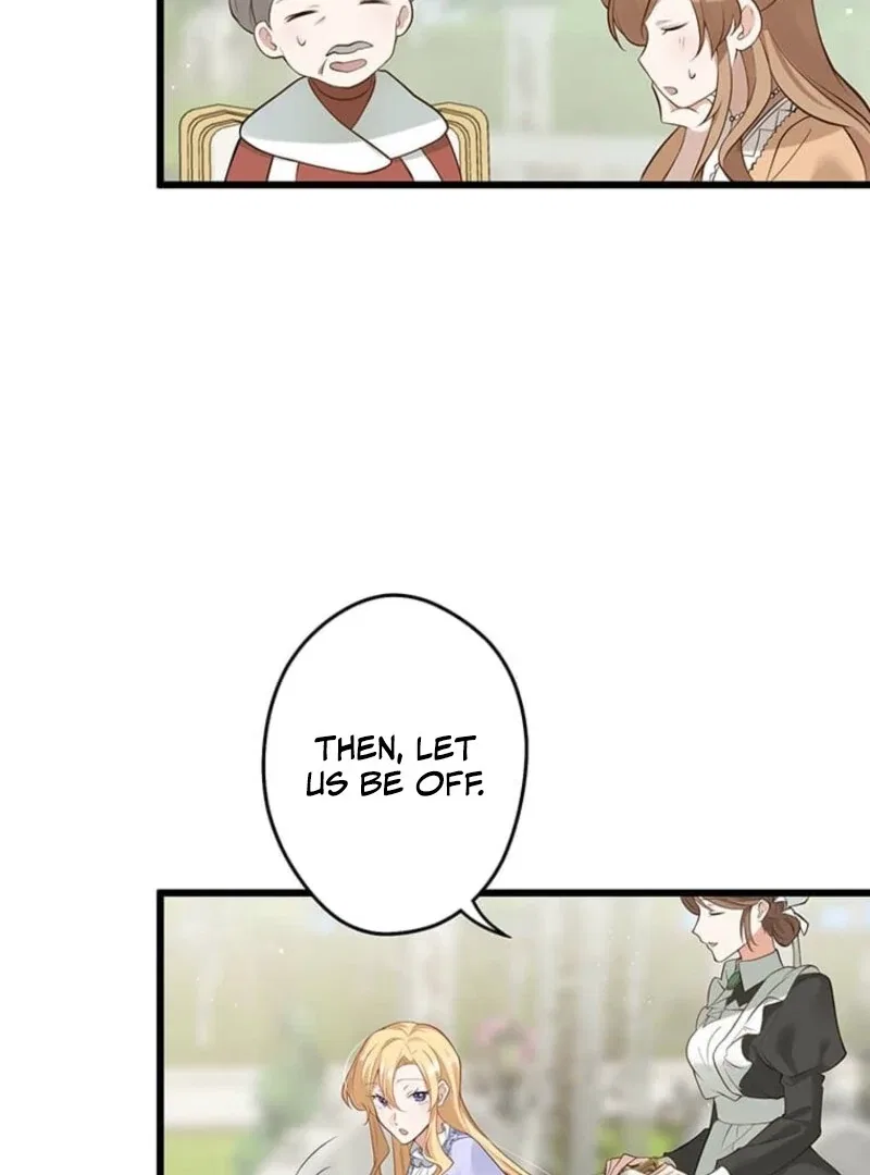 The Villainess’s Coffee Story Chapter 2 – Page 44