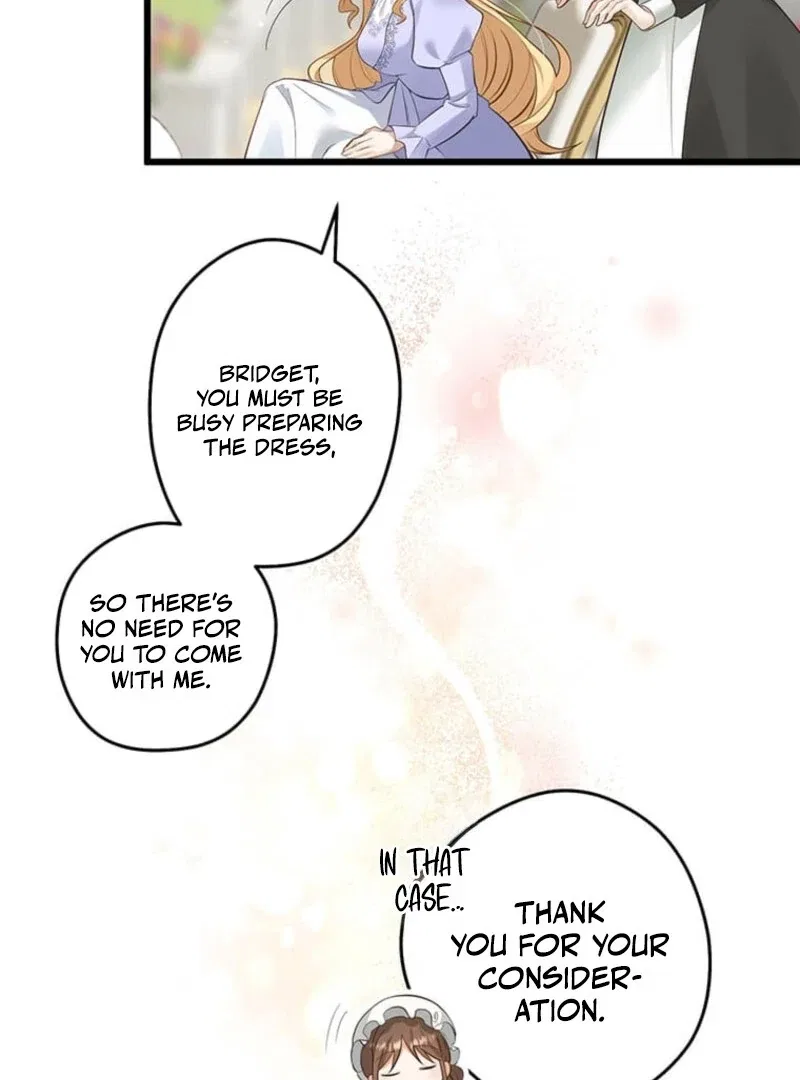The Villainess’s Coffee Story Chapter 2 – Page 45