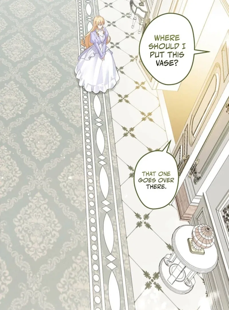The Villainess’s Coffee Story Chapter 2 – Page 47