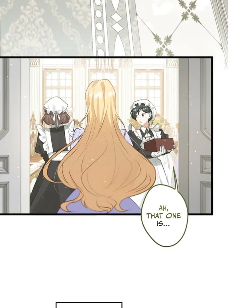 The Villainess’s Coffee Story Chapter 2 – Page 48