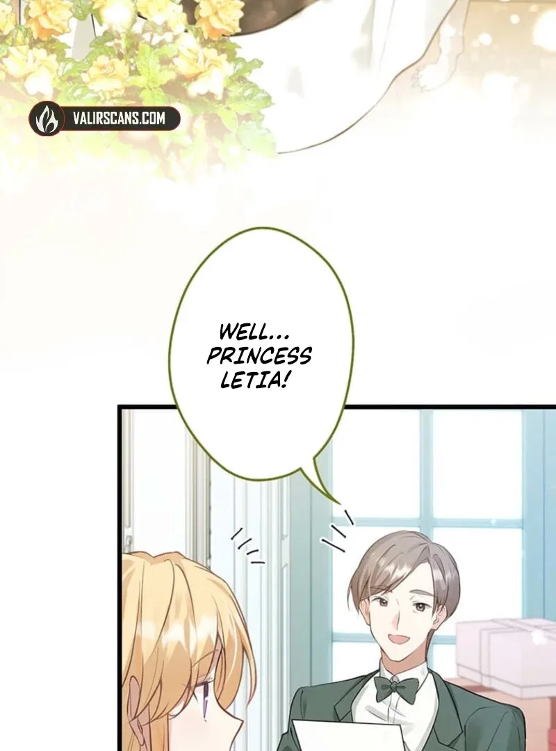 The Villainess’s Coffee Story Chapter 2 – Page 53