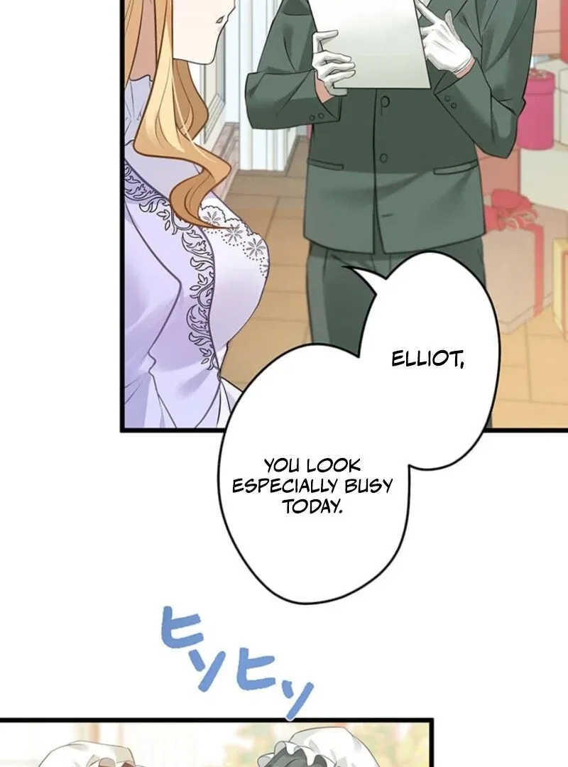The Villainess’s Coffee Story Chapter 2 – Page 54