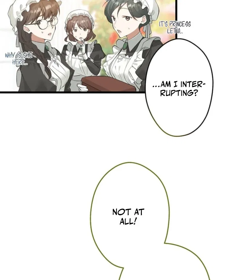 The Villainess’s Coffee Story Chapter 2 – Page 55
