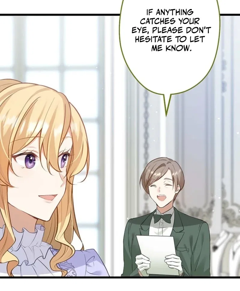 The Villainess’s Coffee Story Chapter 2 – Page 56