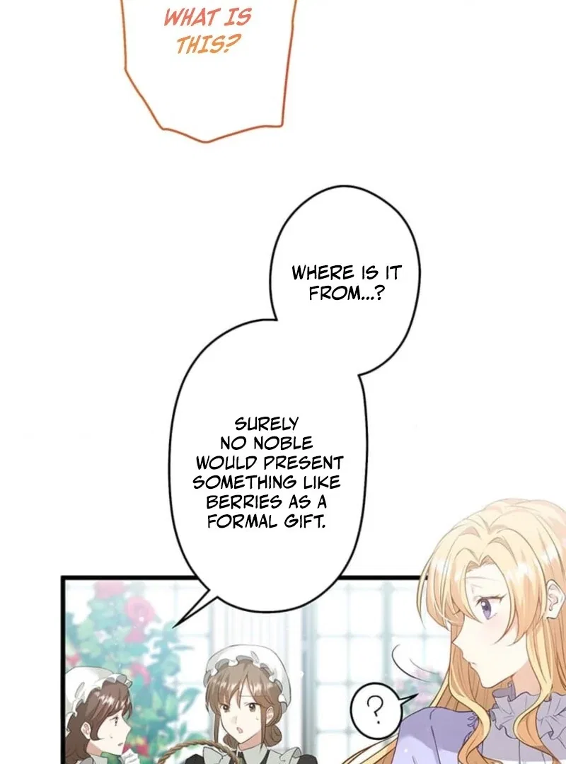The Villainess’s Coffee Story Chapter 2 – Page 71