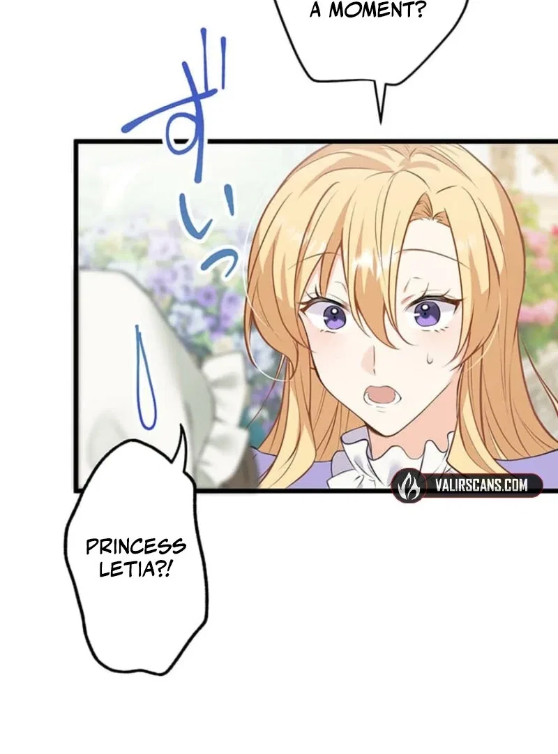 The Villainess’s Coffee Story Chapter 2 – Page 74