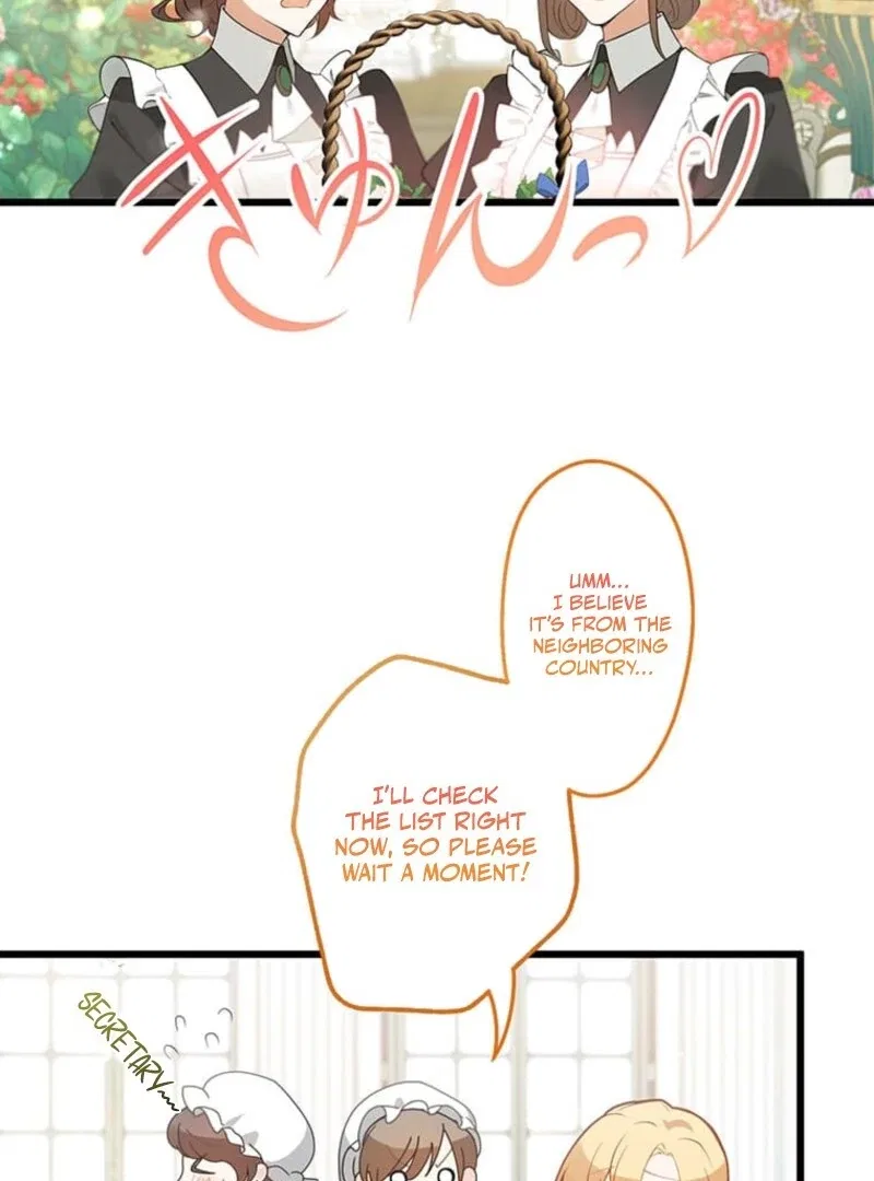 The Villainess’s Coffee Story Chapter 2 – Page 87