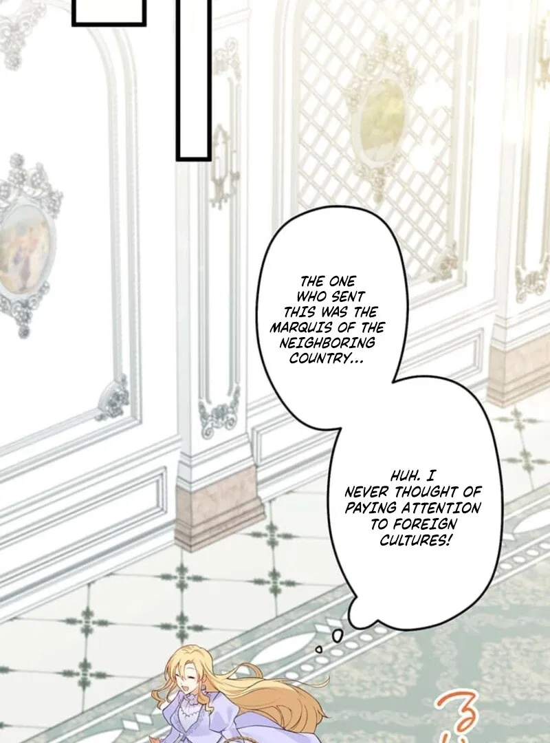 The Villainess’s Coffee Story Chapter 2 – Page 89