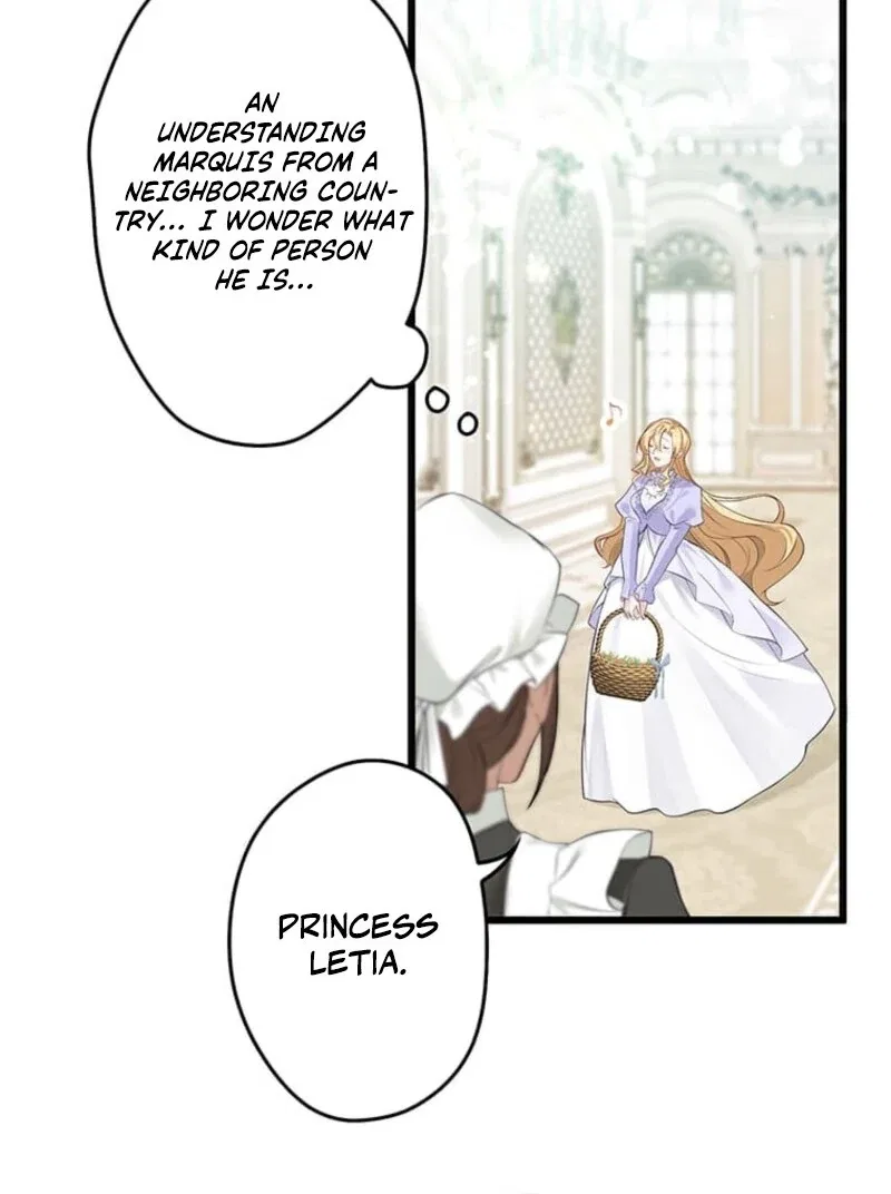 The Villainess’s Coffee Story Chapter 2 – Page 96