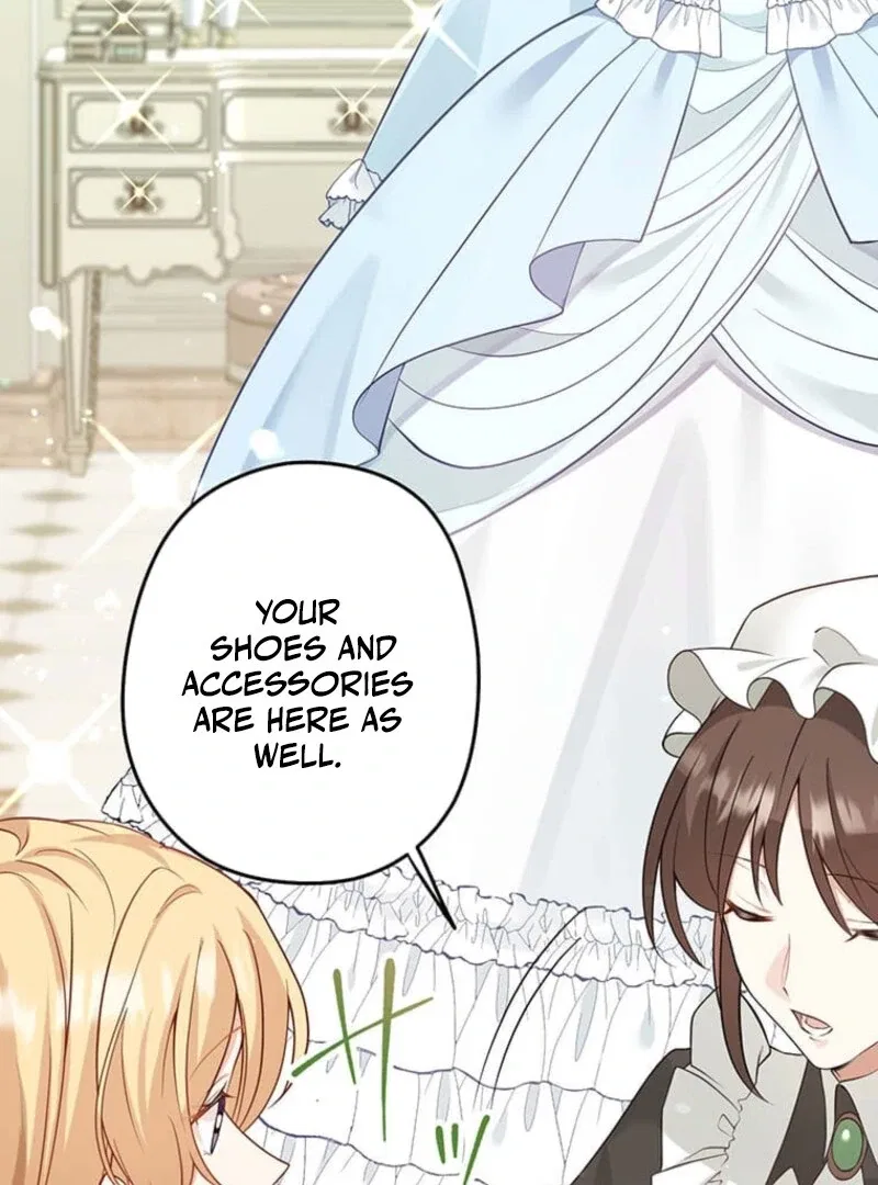 The Villainess’s Coffee Story Chapter 2 – Page 101