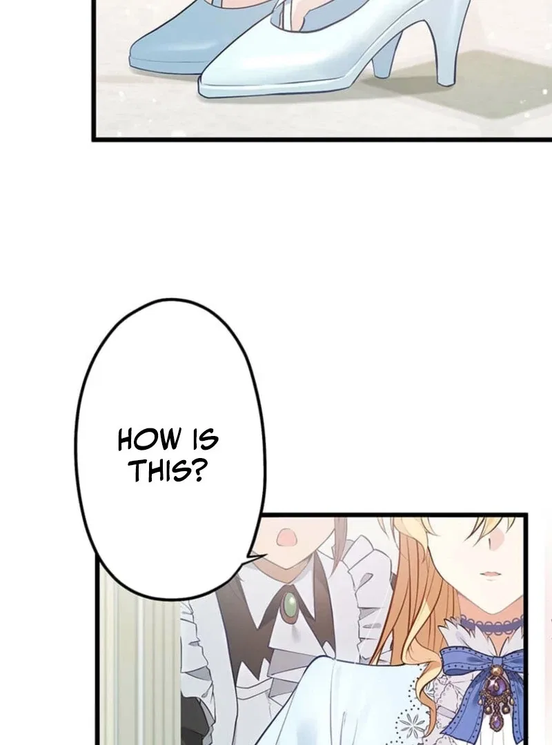 The Villainess’s Coffee Story Chapter 2 – Page 105