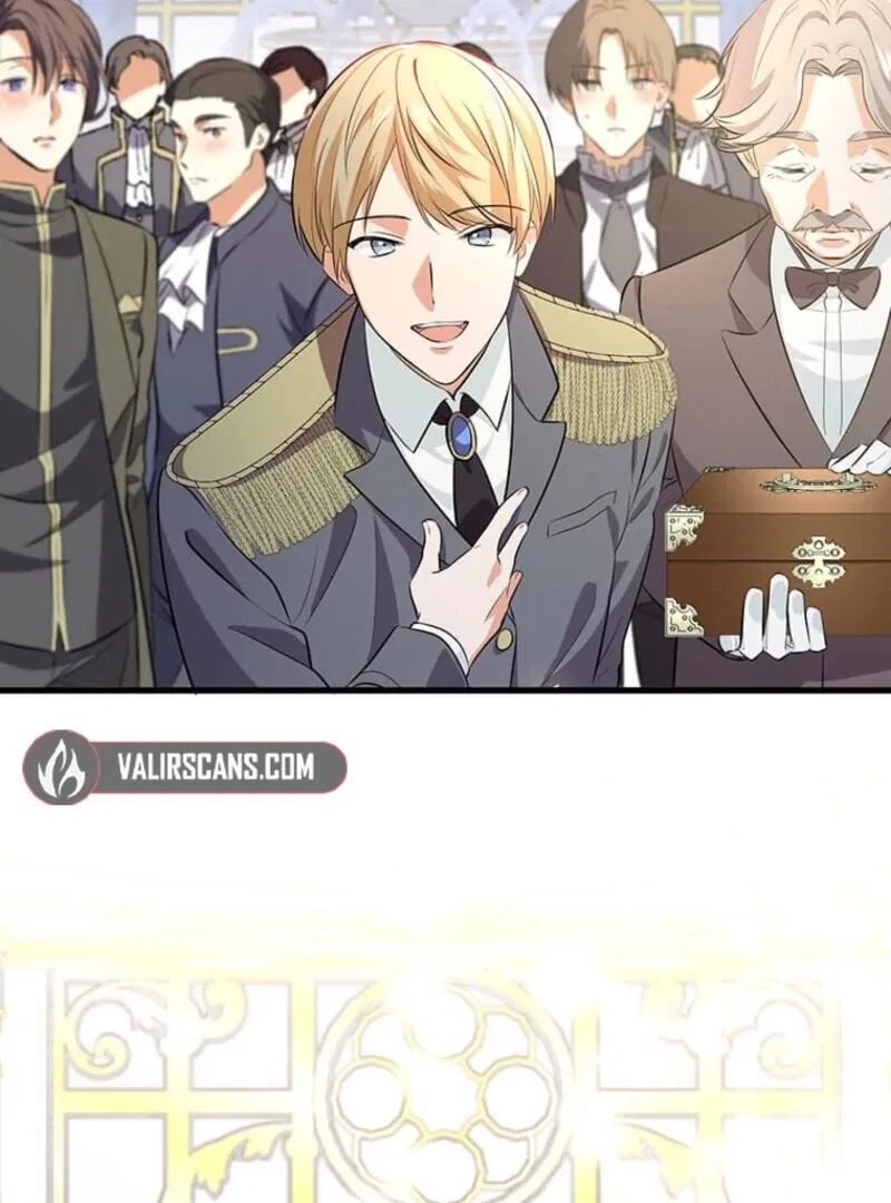 The Villainess’s Coffee Story Chapter 1 – Page 4