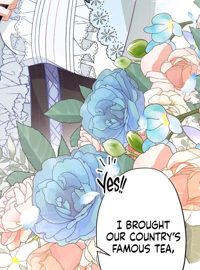 The Villainess’s Coffee Story Chapter 1 – Page 8