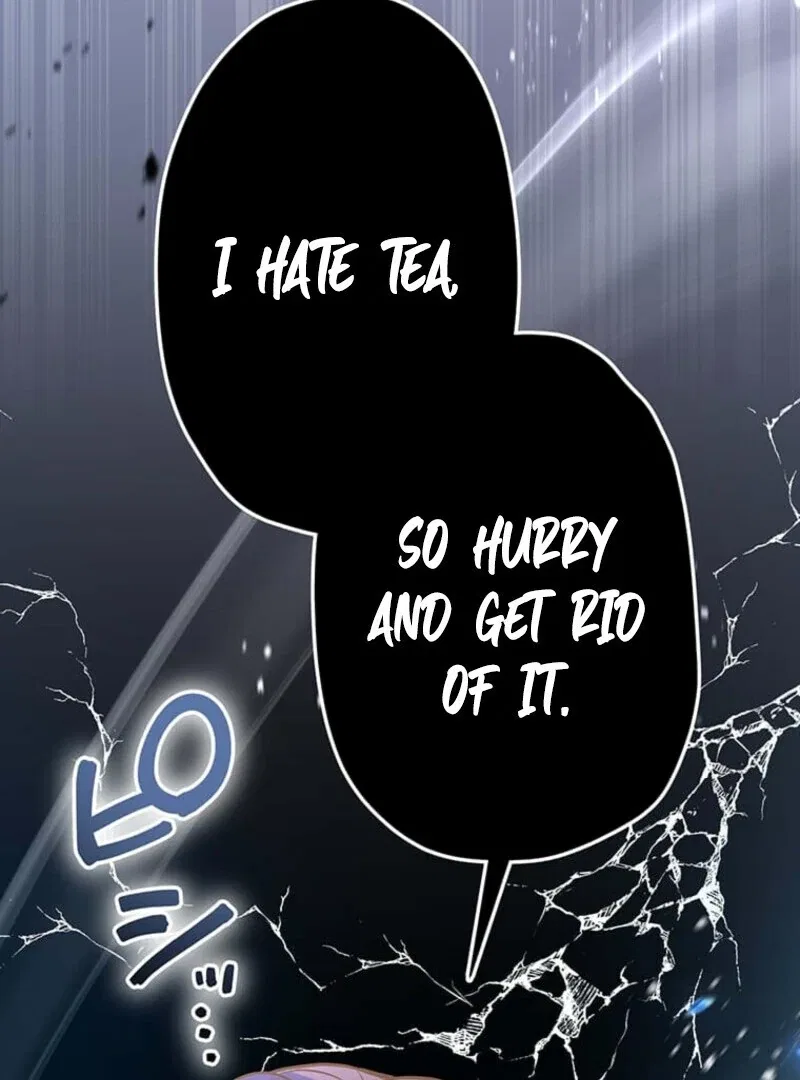 The Villainess’s Coffee Story Chapter 1 – Page 16