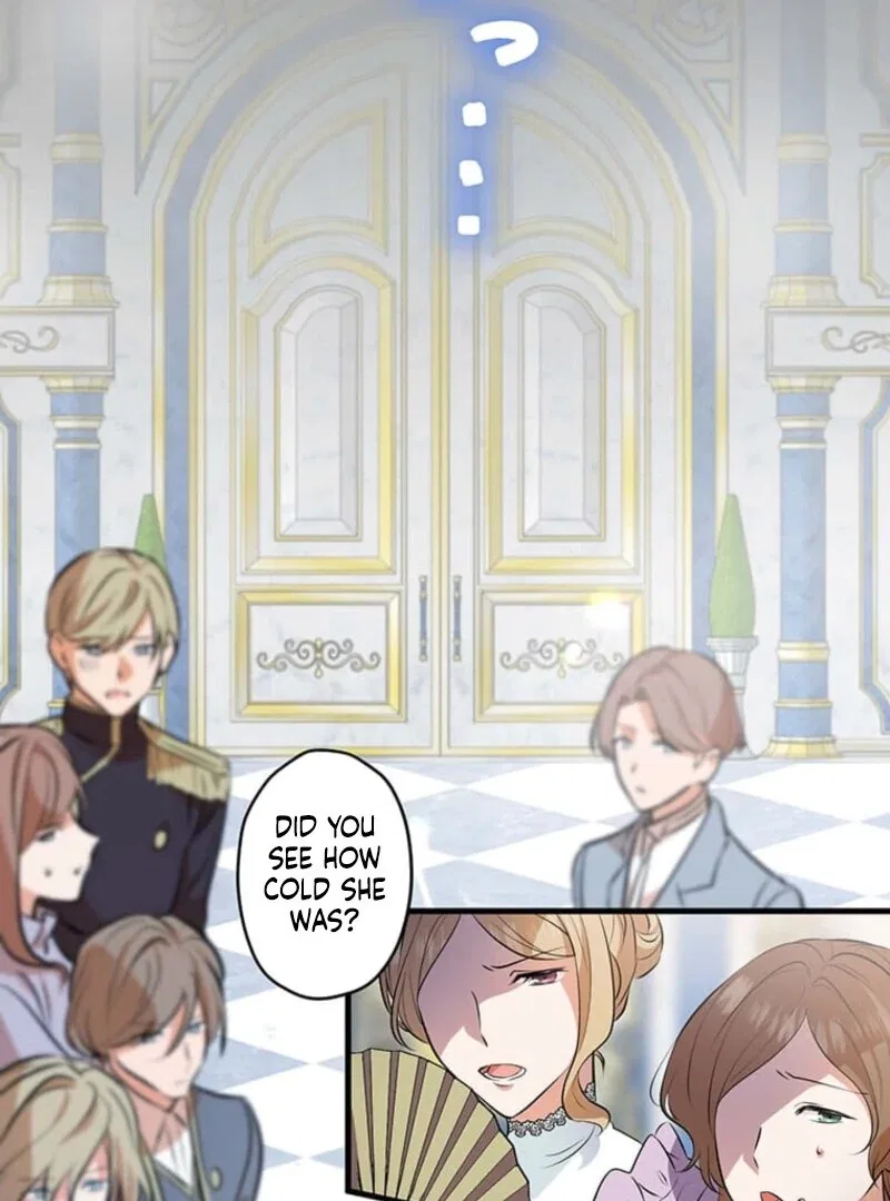 The Villainess’s Coffee Story Chapter 1 – Page 20
