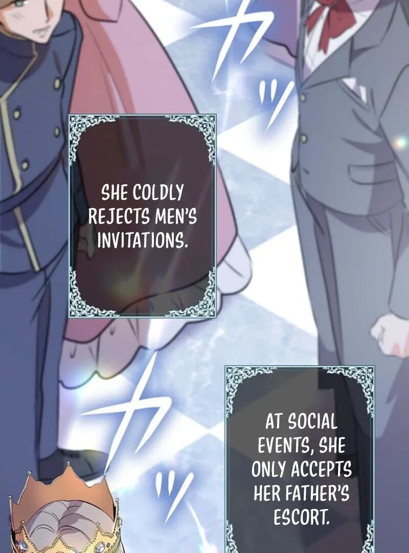 The Villainess’s Coffee Story Chapter 1 – Page 22