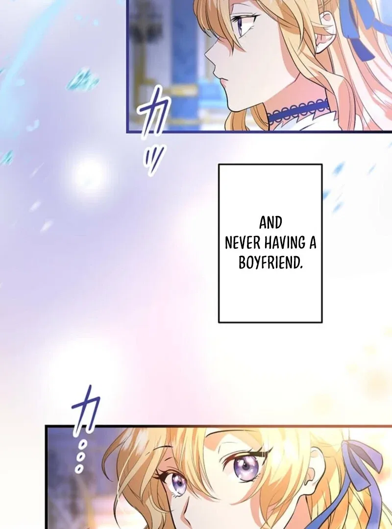 The Villainess’s Coffee Story Chapter 1 – Page 26