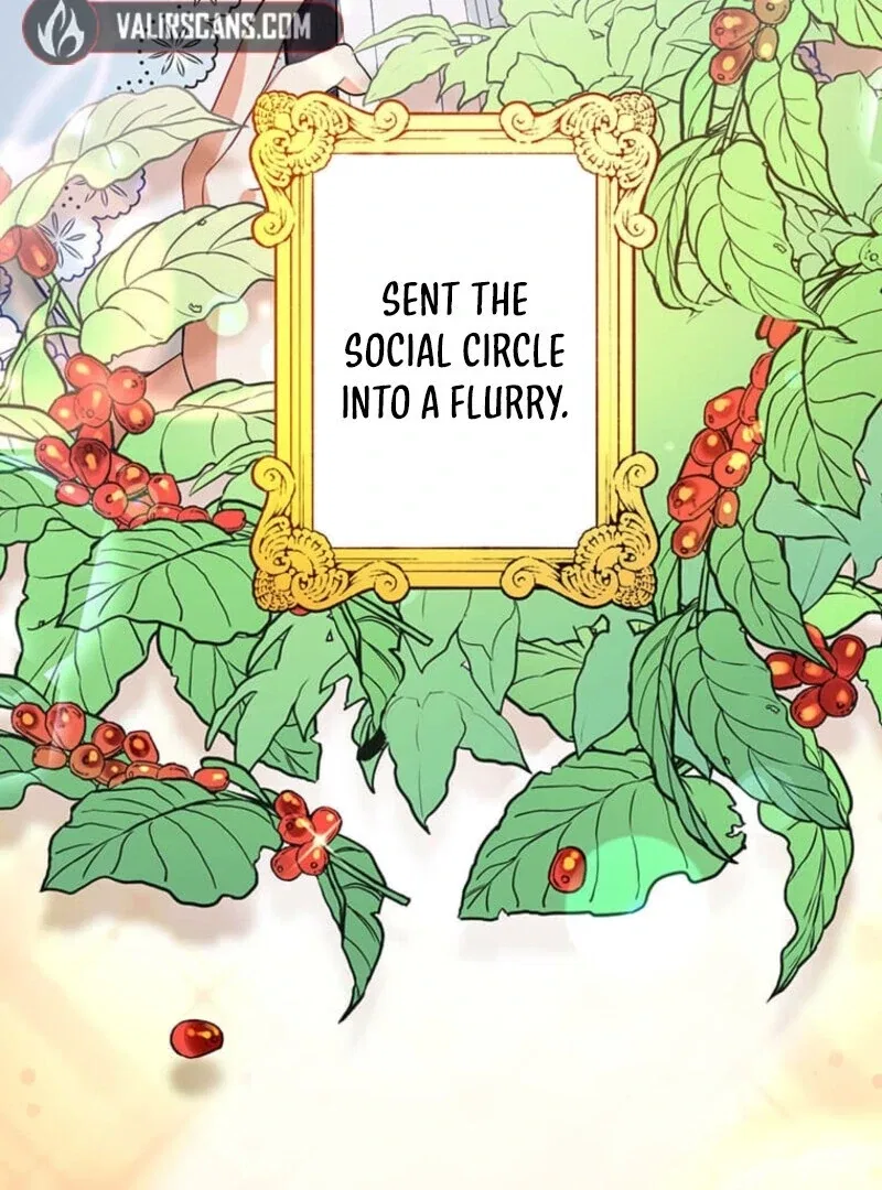 The Villainess’s Coffee Story Chapter 1 – Page 31