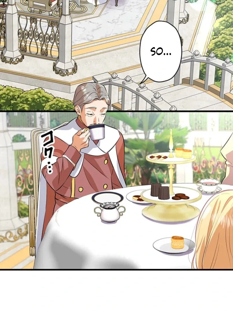 The Villainess’s Coffee Story Chapter 1 – Page 38