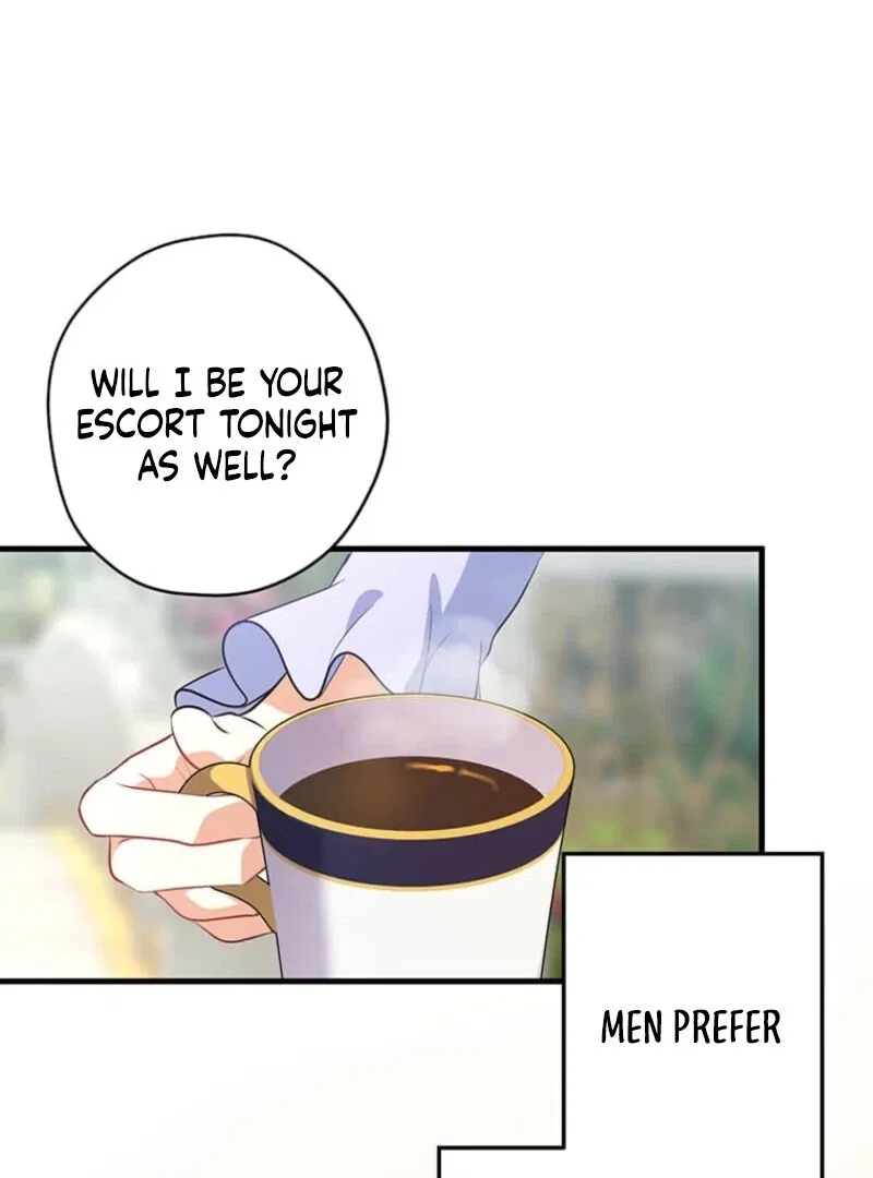 The Villainess’s Coffee Story Chapter 1 – Page 39