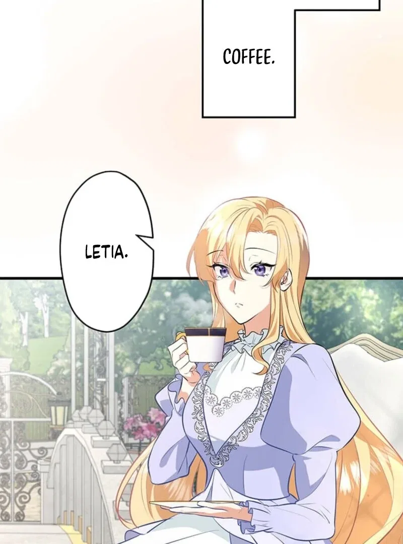 The Villainess’s Coffee Story Chapter 1 – Page 40