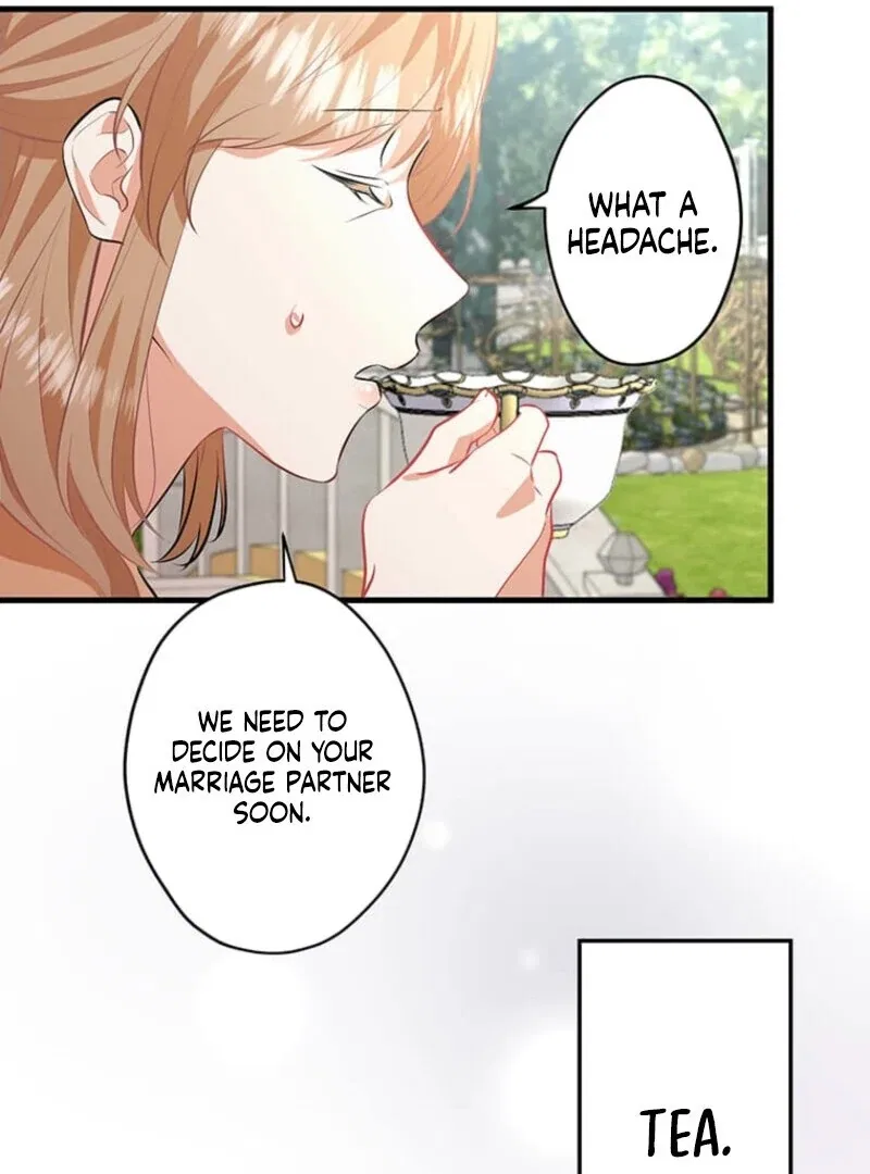 The Villainess’s Coffee Story Chapter 1 – Page 43