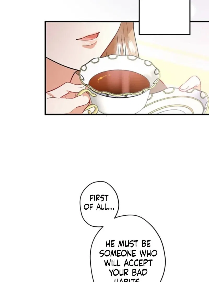 The Villainess’s Coffee Story Chapter 1 – Page 44