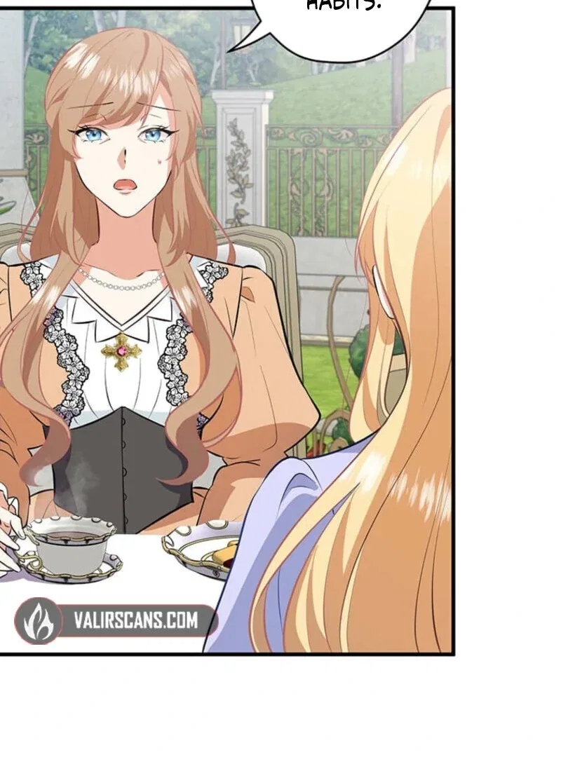 The Villainess’s Coffee Story Chapter 1 – Page 45