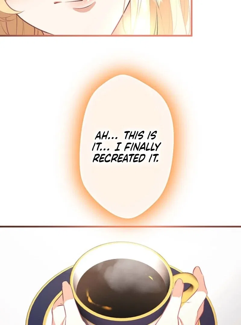 The Villainess’s Coffee Story Chapter 1 – Page 48