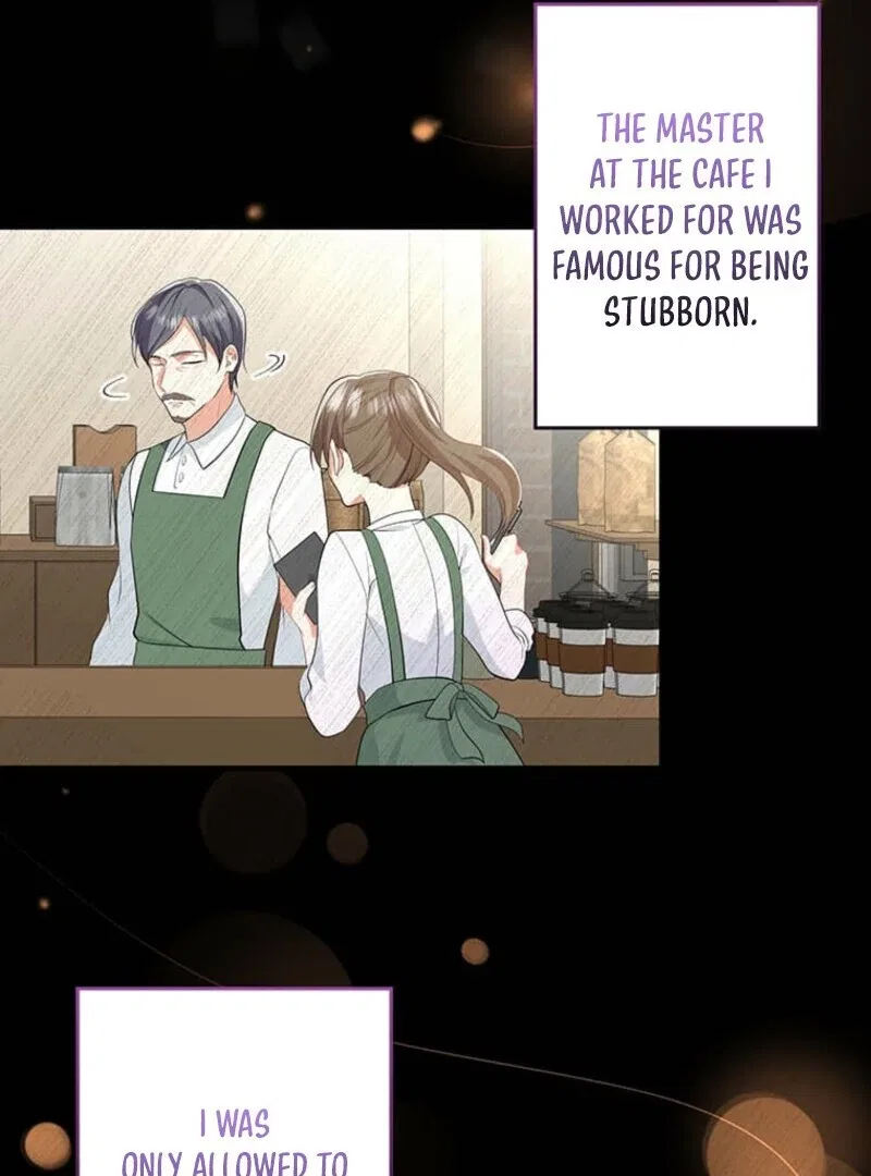 The Villainess’s Coffee Story Chapter 1 – Page 57