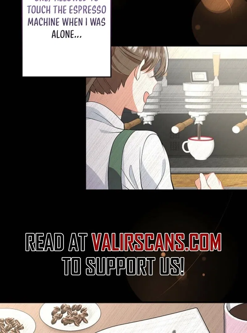The Villainess’s Coffee Story Chapter 1 – Page 58