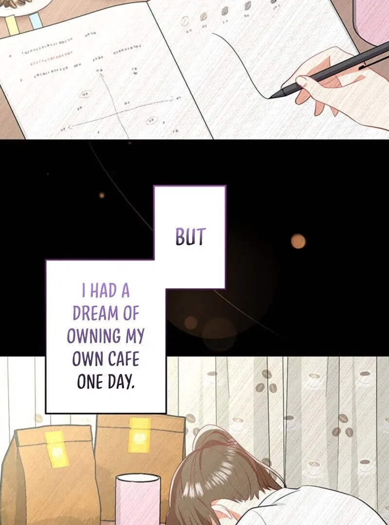 The Villainess’s Coffee Story Chapter 1 – Page 59