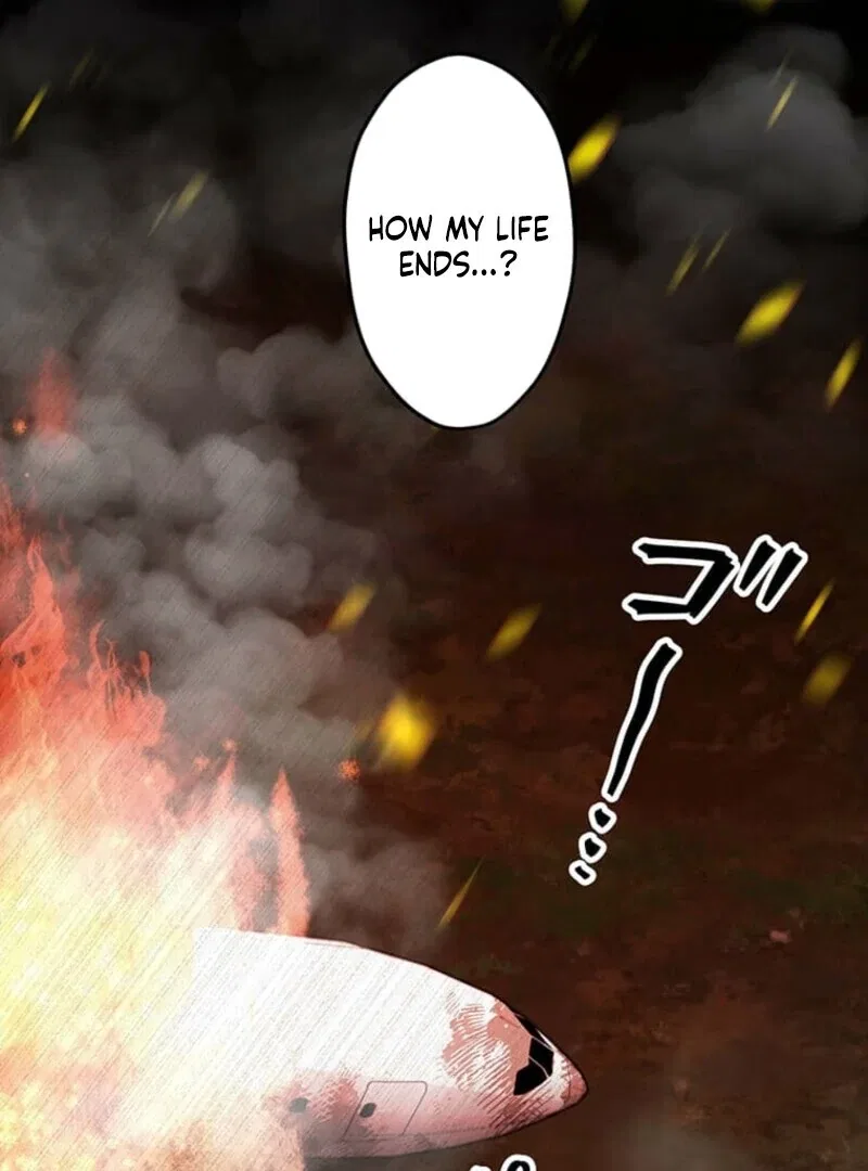 The Villainess’s Coffee Story Chapter 1 – Page 64