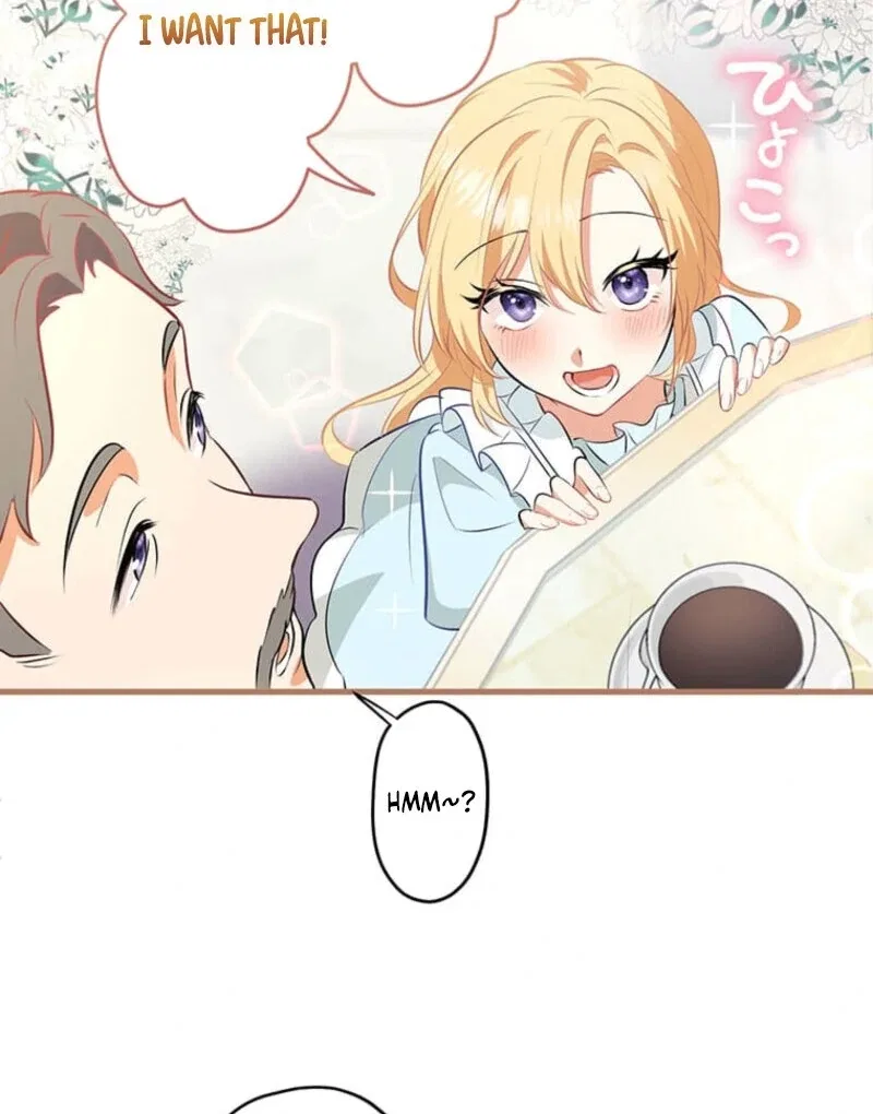 The Villainess’s Coffee Story Chapter 1 – Page 69