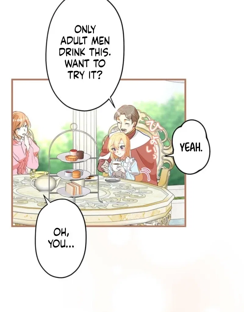The Villainess’s Coffee Story Chapter 1 – Page 70