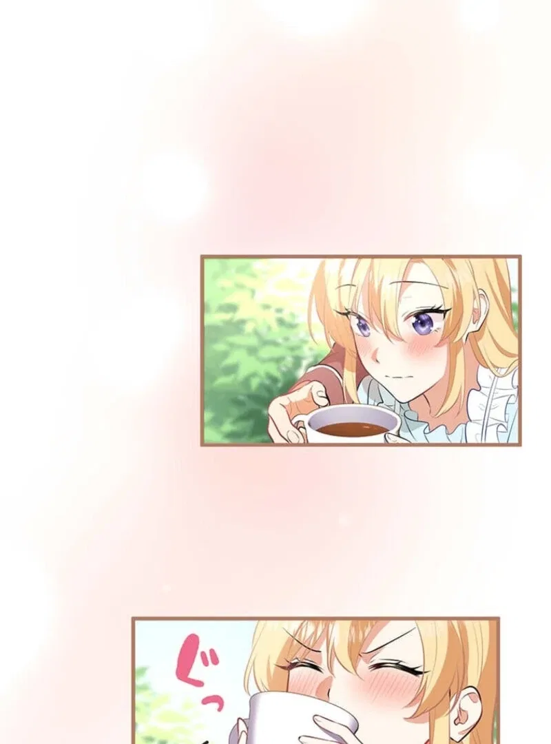 The Villainess’s Coffee Story Chapter 1 – Page 71