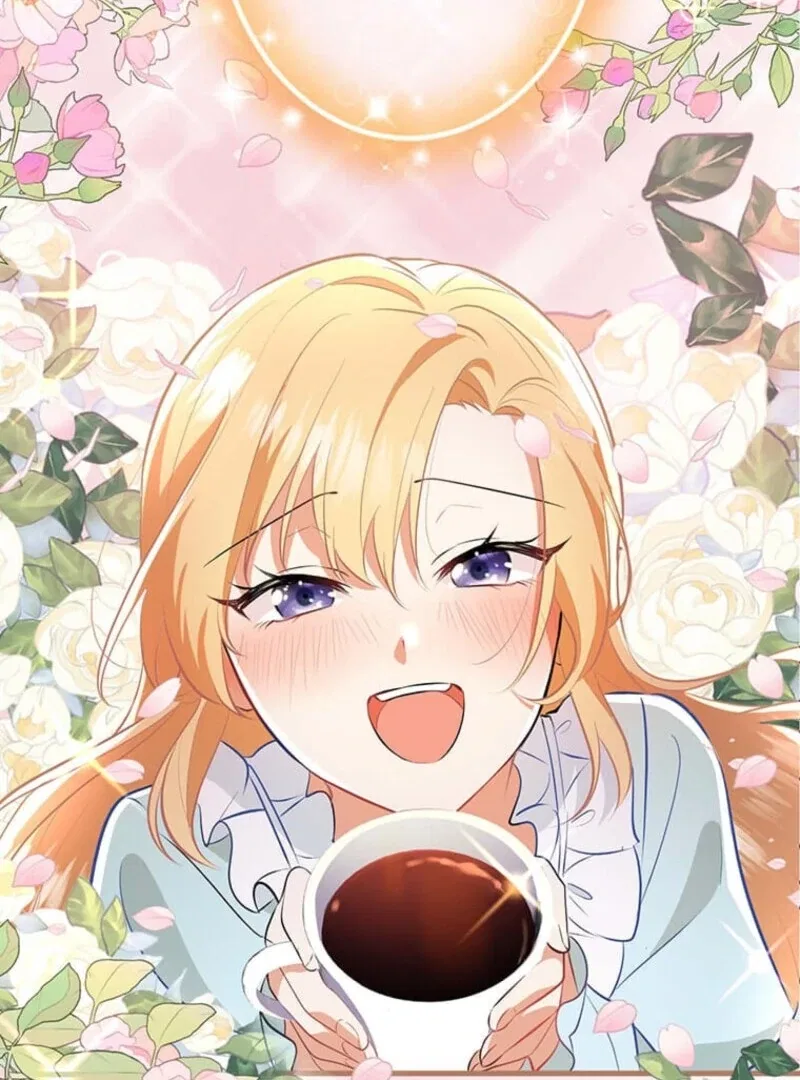 The Villainess’s Coffee Story Chapter 1 – Page 77