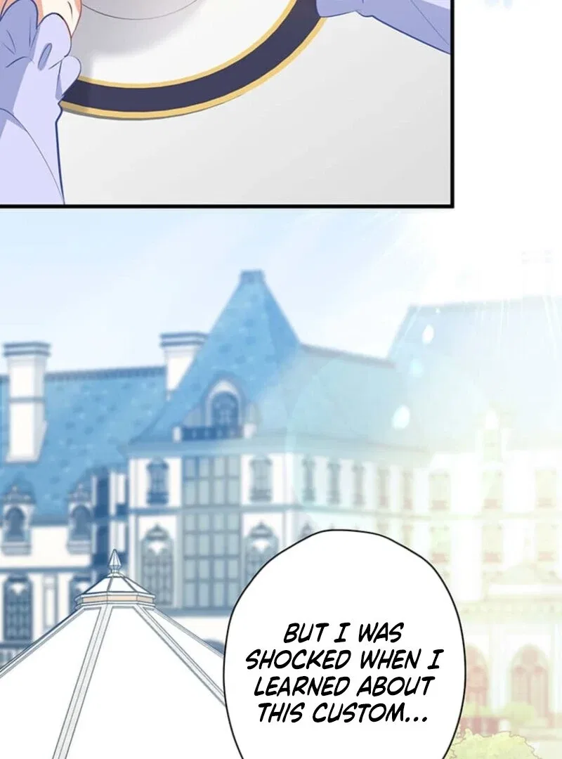 The Villainess’s Coffee Story Chapter 1 – Page 80