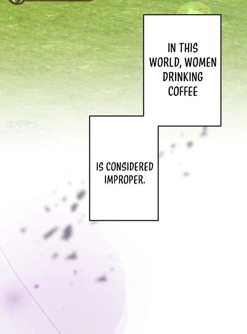 The Villainess’s Coffee Story Chapter 1 – Page 82