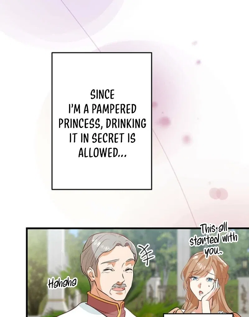 The Villainess’s Coffee Story Chapter 1 – Page 83